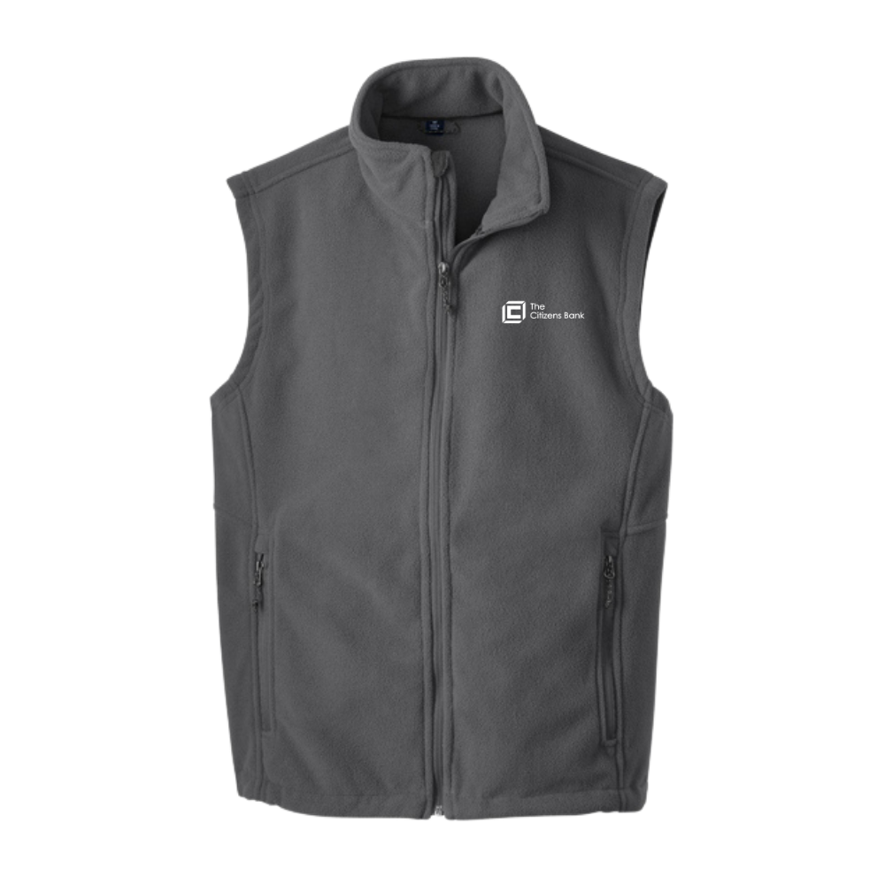Port Authority® Value Fleece Vest