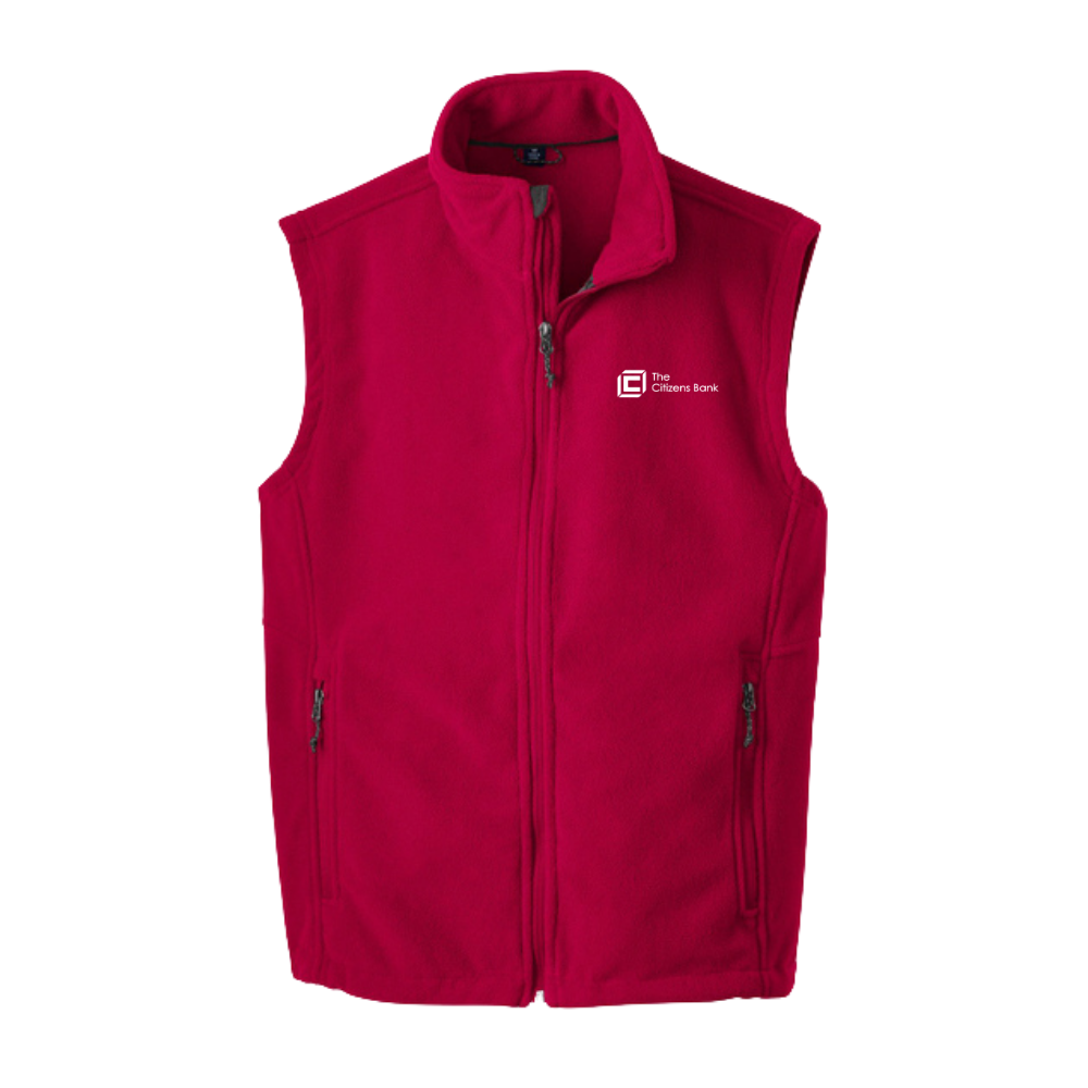 Port Authority® Value Fleece Vest