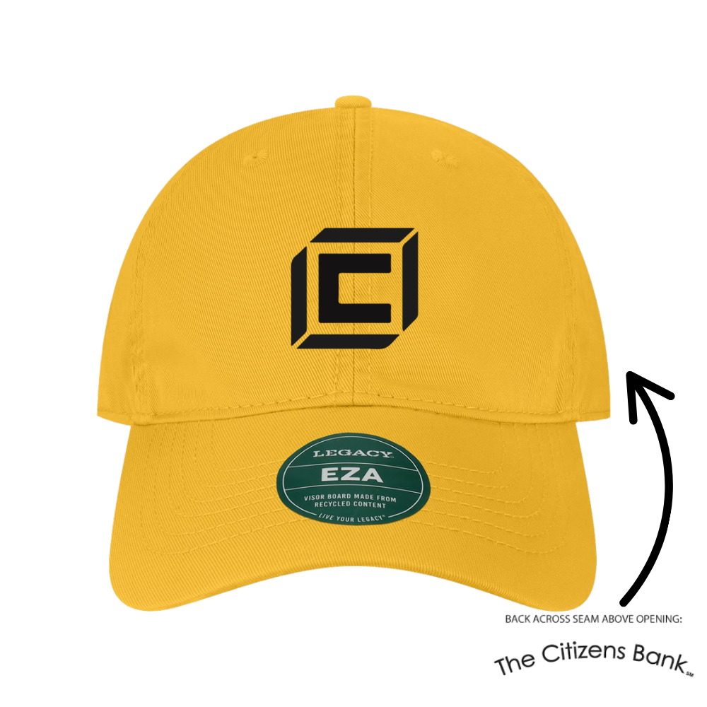 LEGACY Relaxed Twill Dad Hat