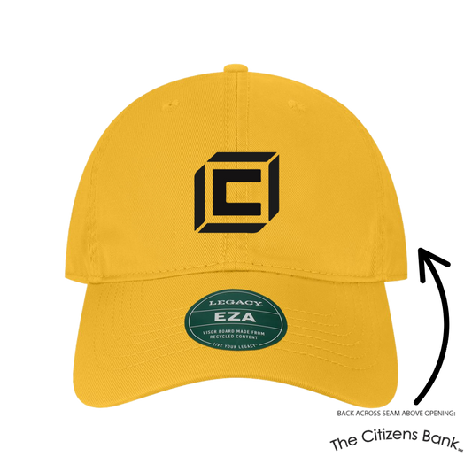 LEGACY Relaxed Twill Dad Hat