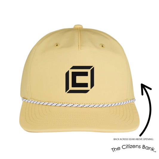 Swannies Brewer Cap