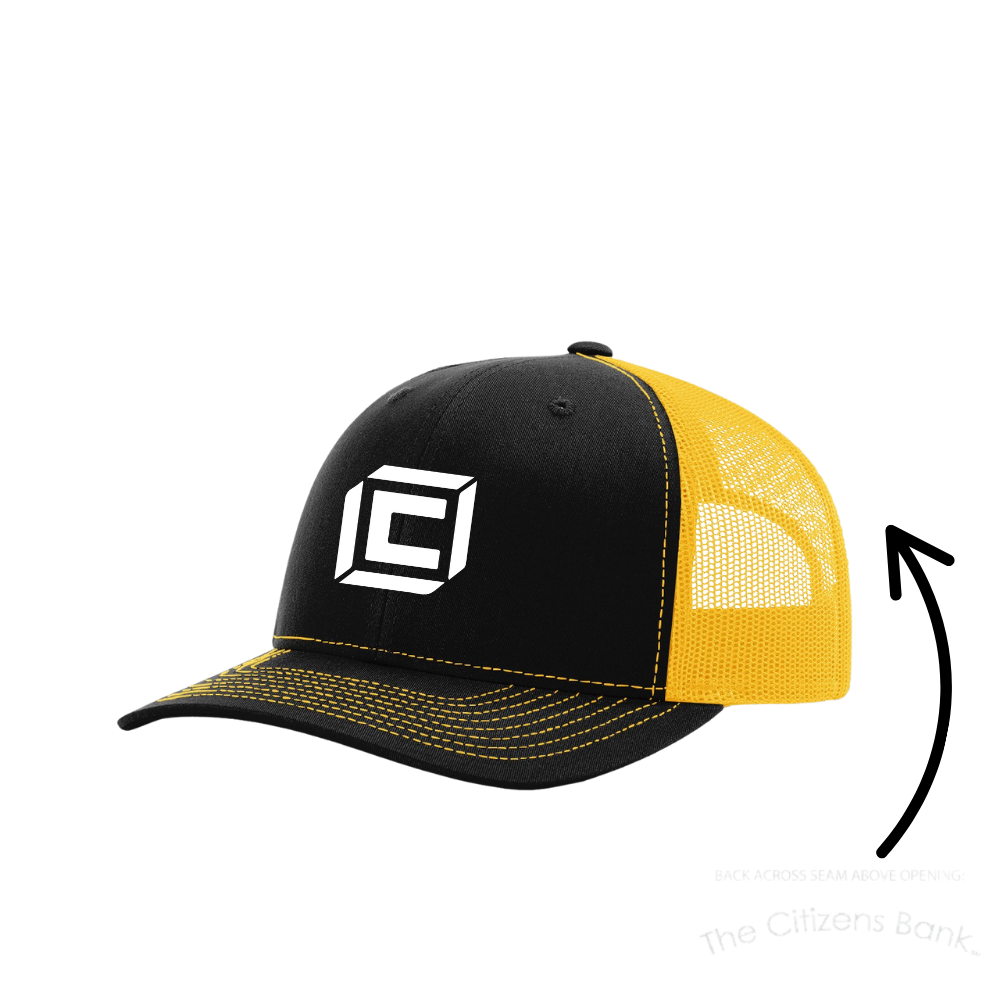 Richardson 112 Trucker Cap