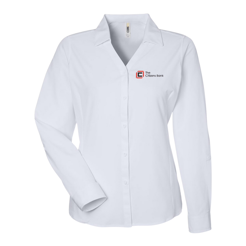 Women's Ultra UVP® Long Sleeve Marina Shirt