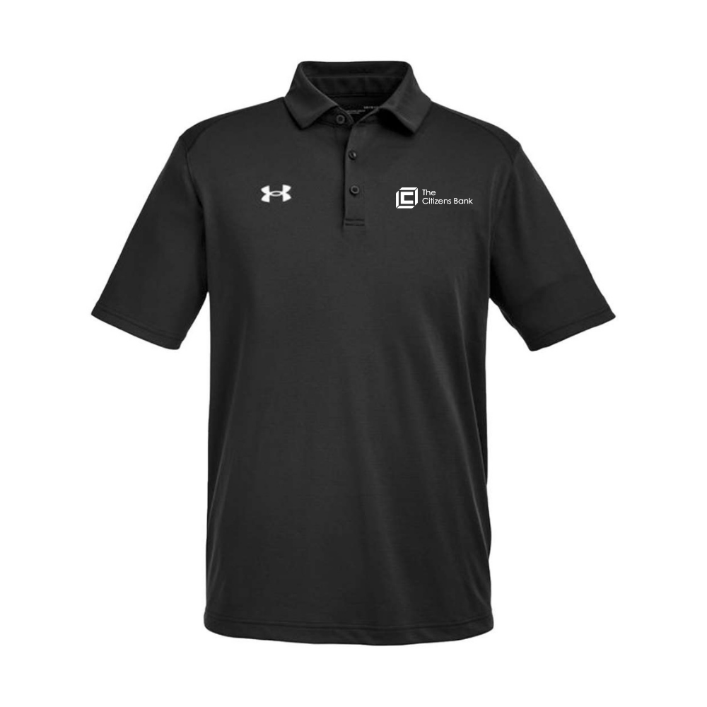 Under Armour - Tech™ Polo