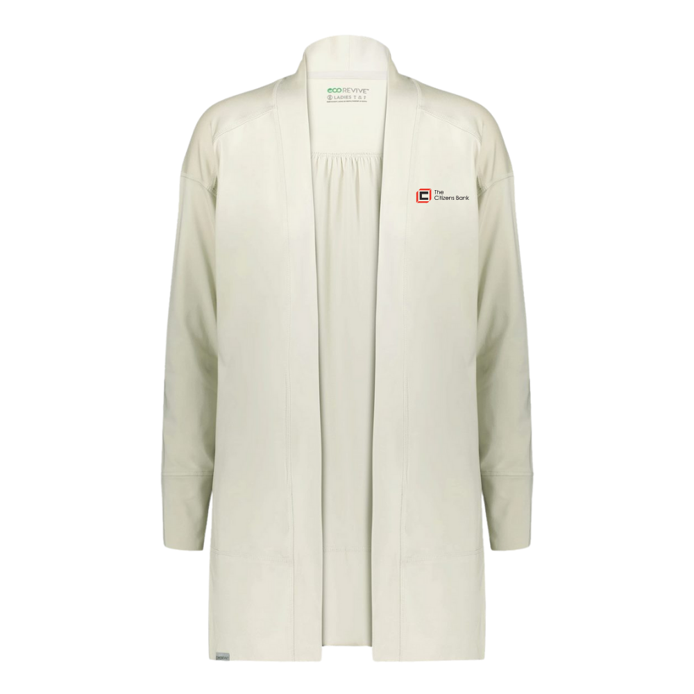 Eco Revive™ Women's Ventura Cardigan