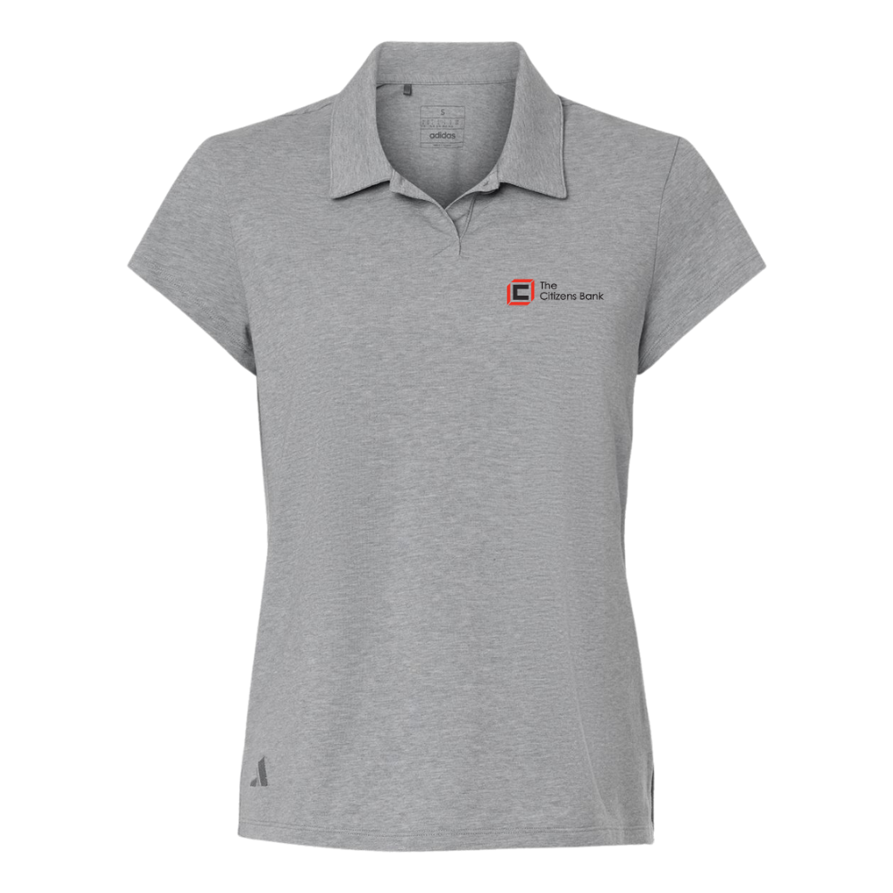 Adidas Women's Blend Polo