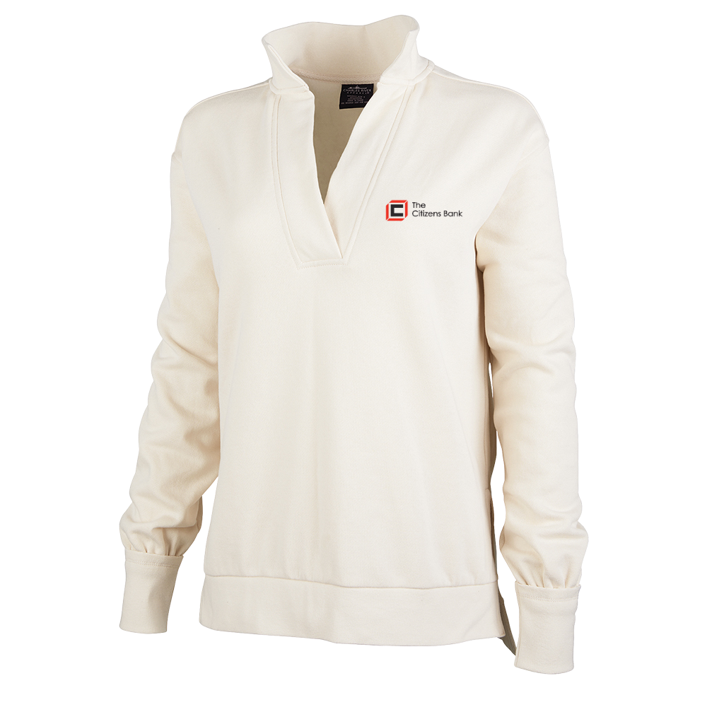 Women's Coastal Sweatshirt