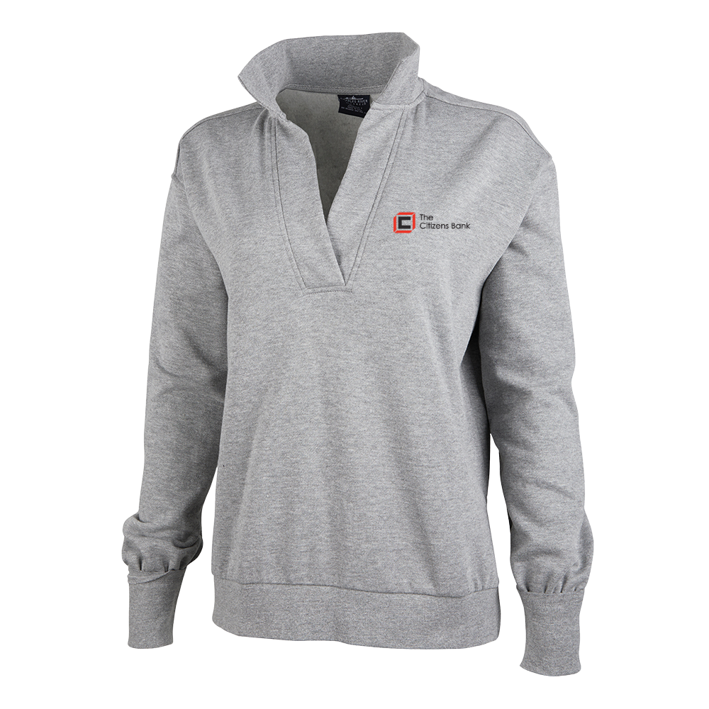 Women's Coastal Sweatshirt