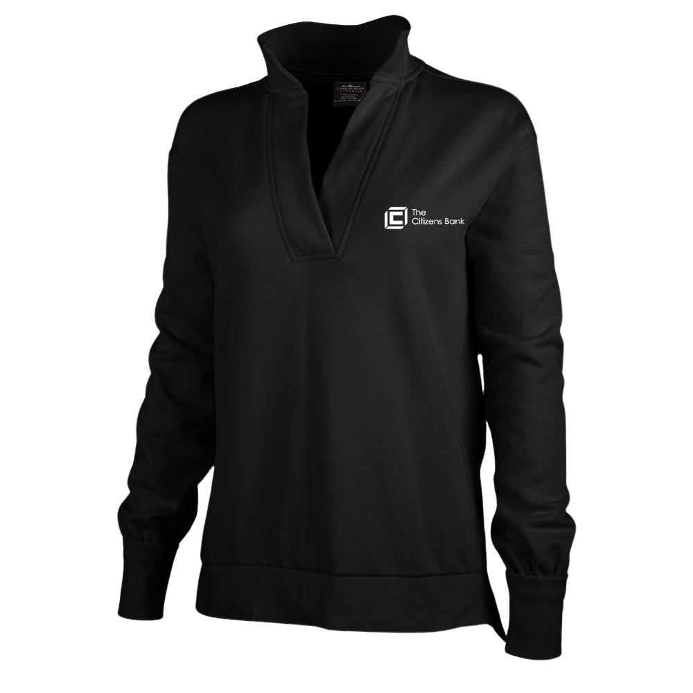 Women's Coastal Sweatshirt