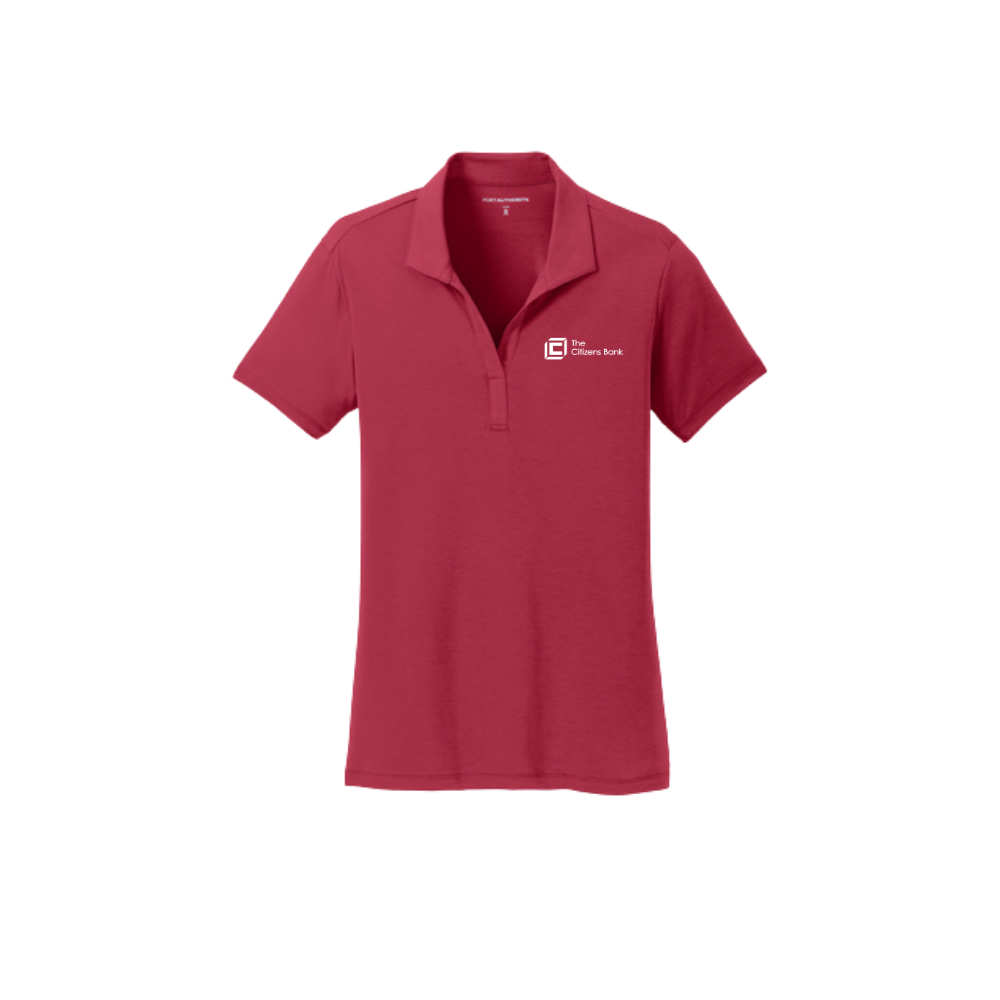 Women's Cotton Touch™ Performance Polo