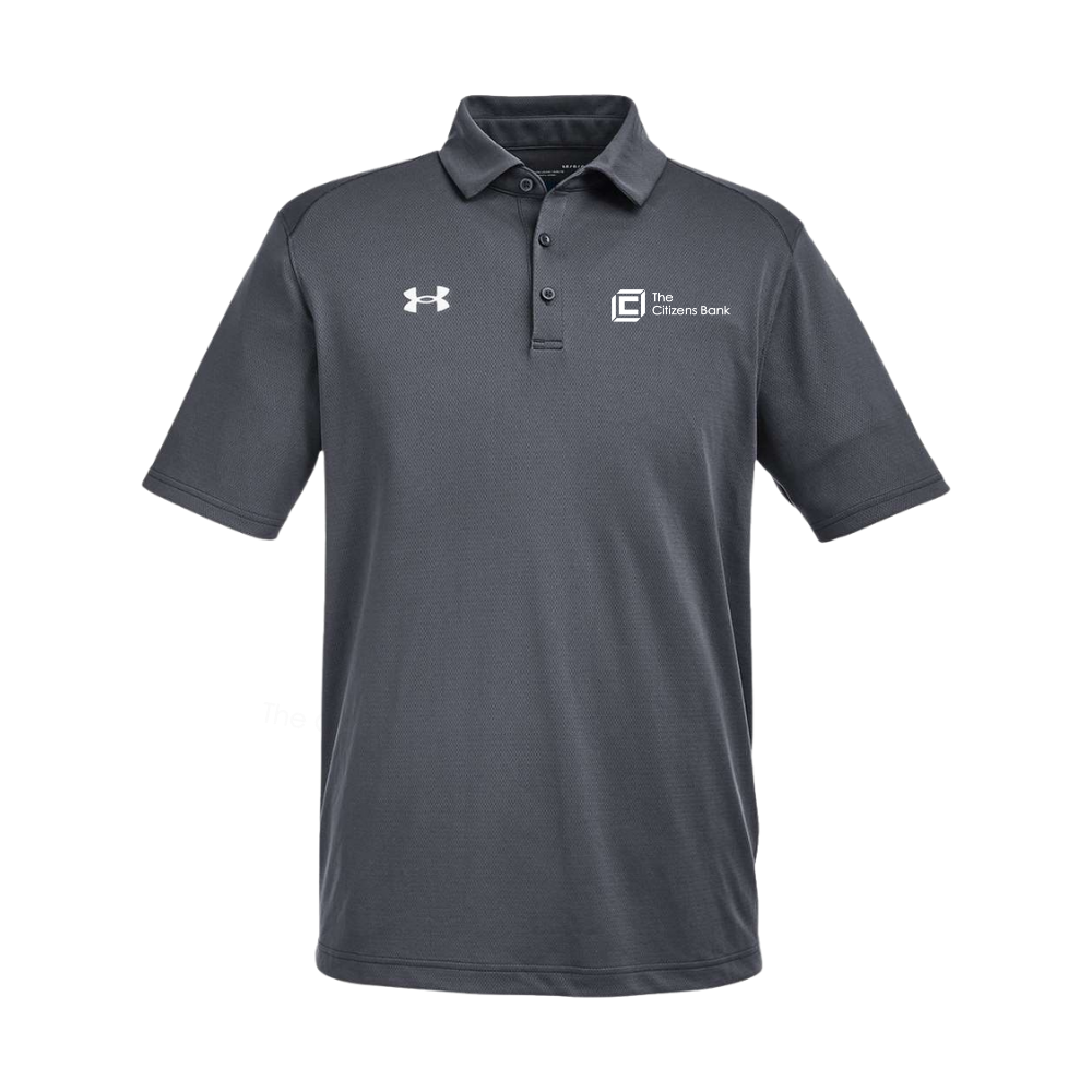 Under Armour - Tech™ Polo