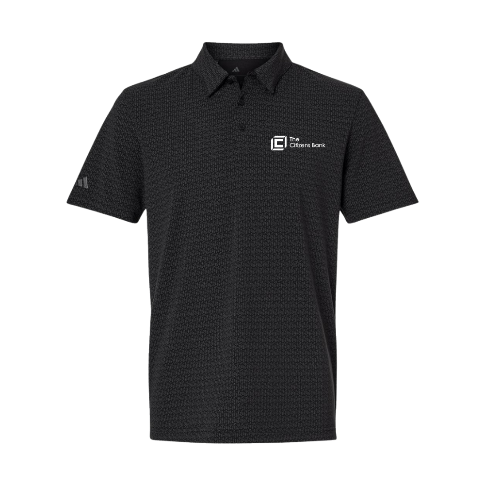 Adidas Printed Blend Polo