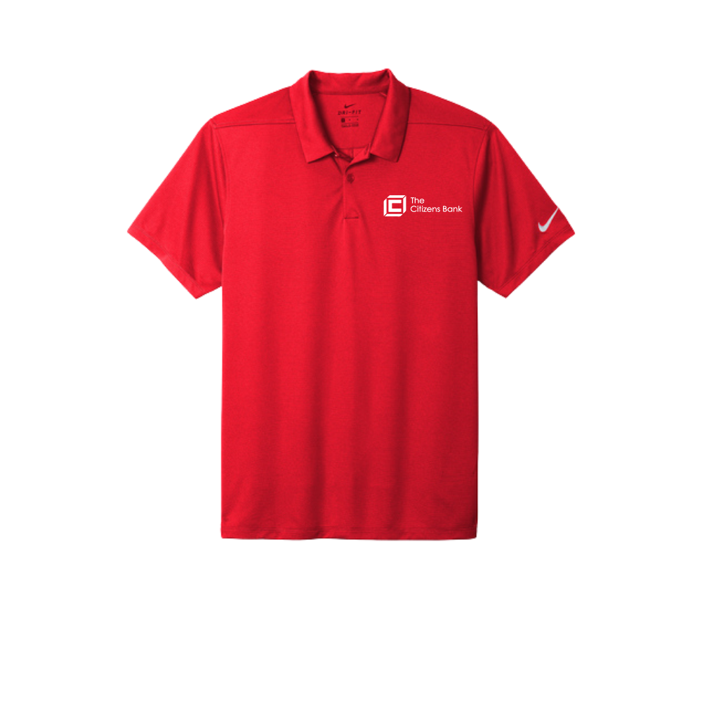 Nike Dry Essential Solid Polo