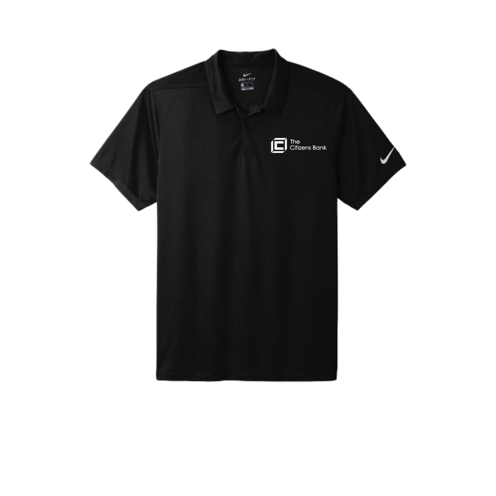 Nike Dry Essential Solid Polo