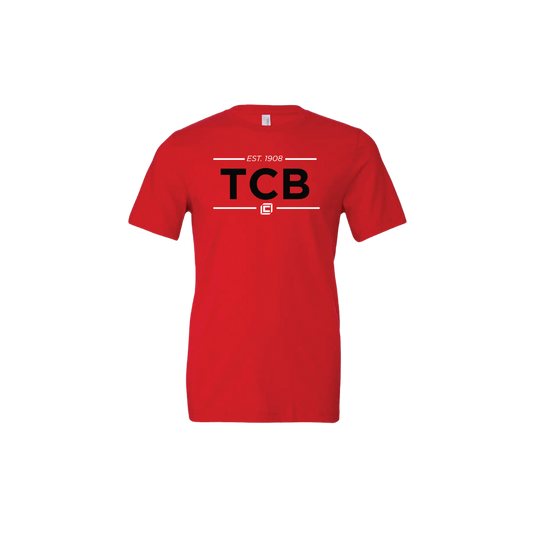 TCB - Logo T-Shirt