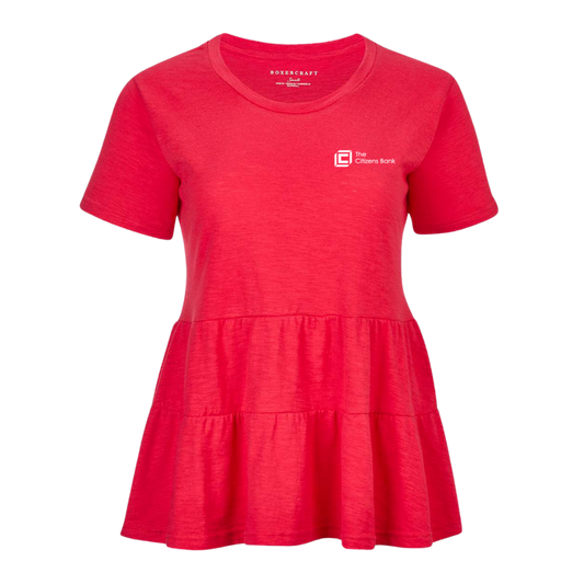 Women's Willow T-Shirt