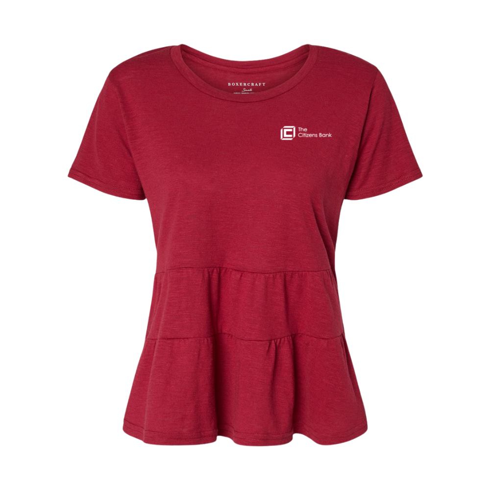 Women's Willow T-Shirt