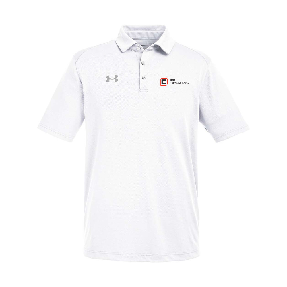 Under Armour - Tech™ Polo
