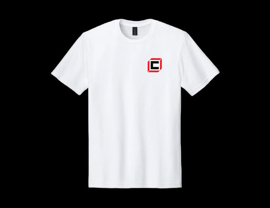 TCB - Logo Tees