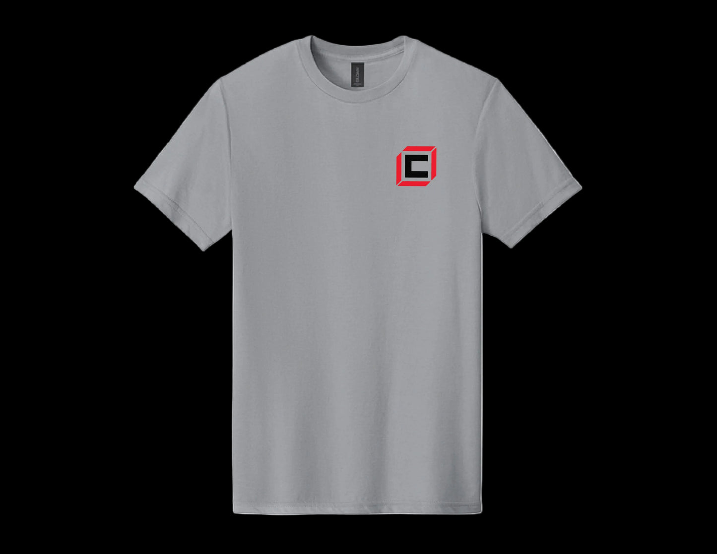 TCB - Logo Tees