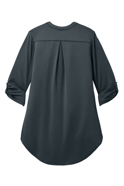 Women's City Stretch 3/4-Sleeve Tunic