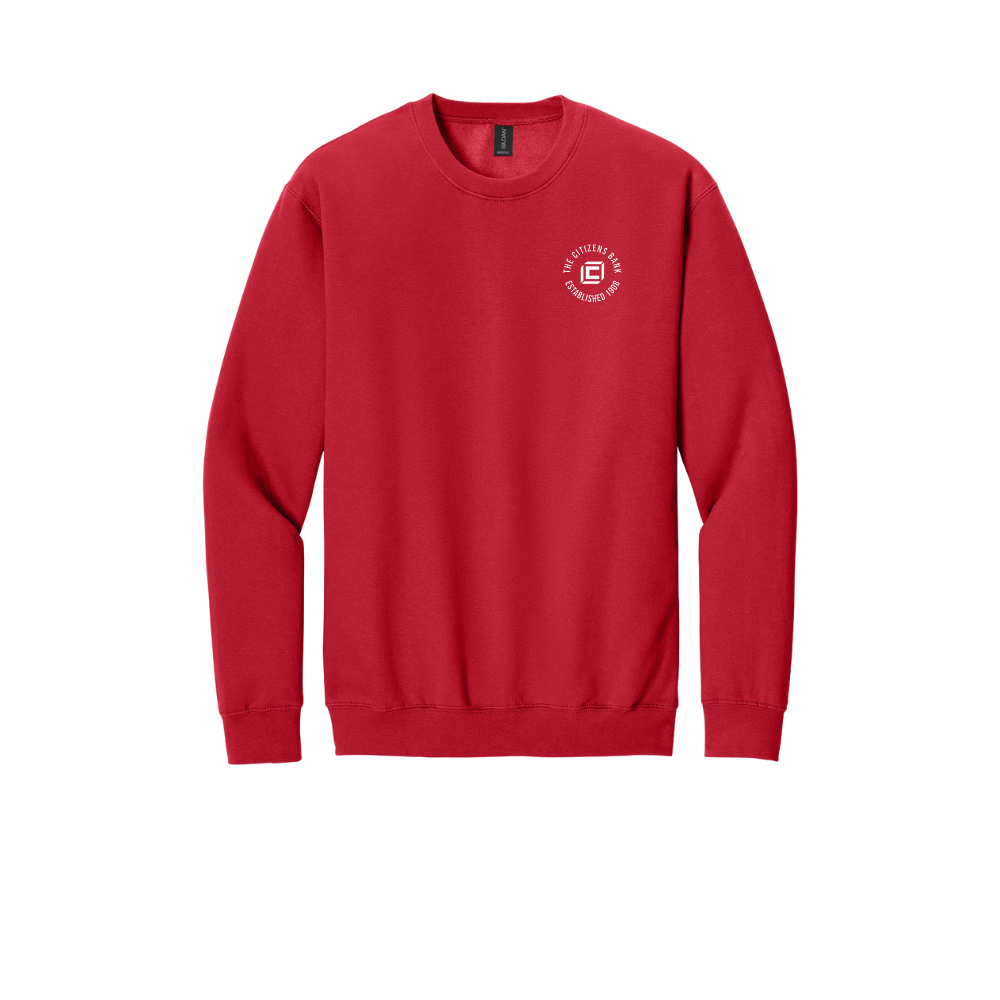 TCB - Logo Sweatshirts