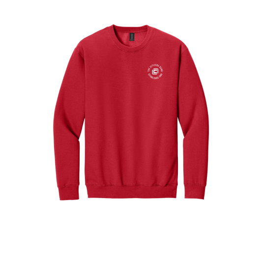 TCB - Logo Sweatshirts