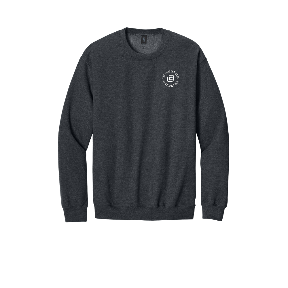 TCB - Logo Sweatshirts