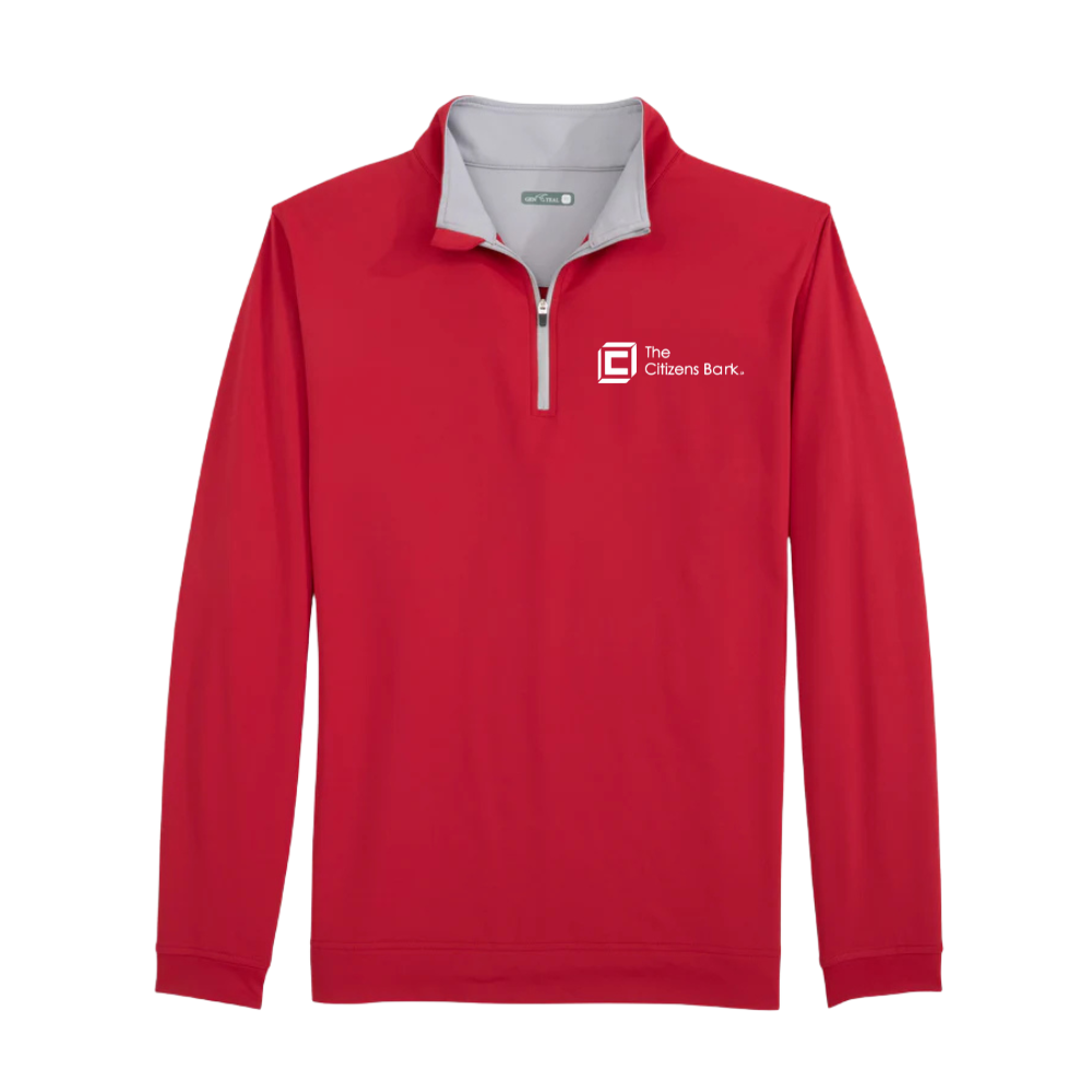 GENTEAL Venture Performance Quarter-Zip