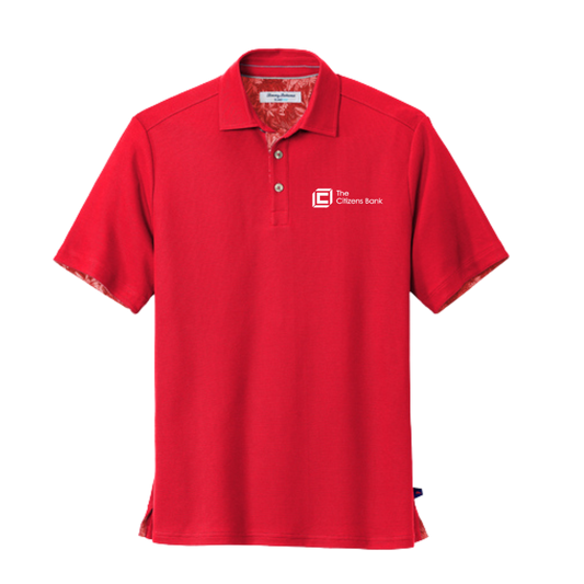 Tommy Bahama® 5 O’Clock Polo