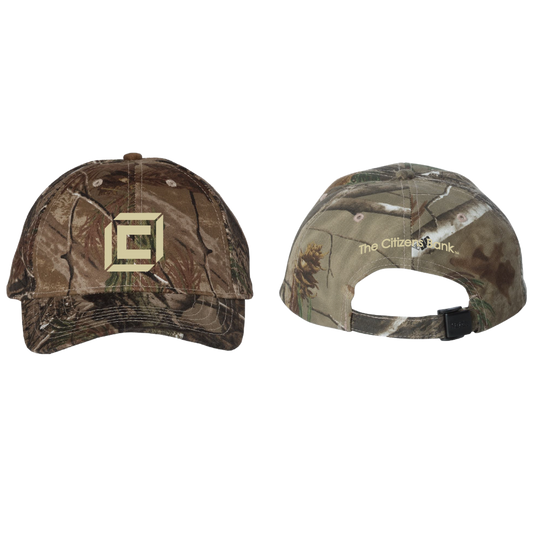Kati - Licensed Camo Cap