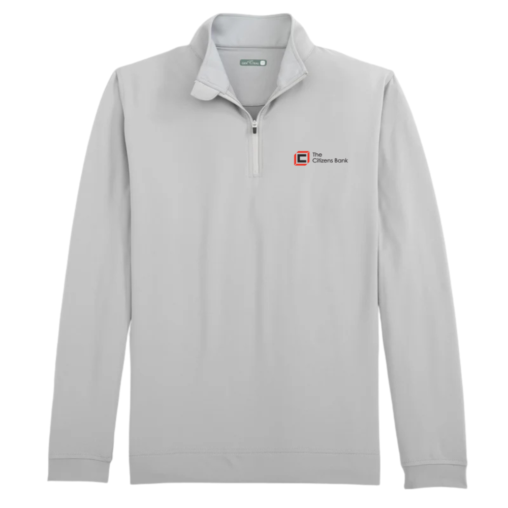 GENTEAL Venture Performance Quarter-Zip