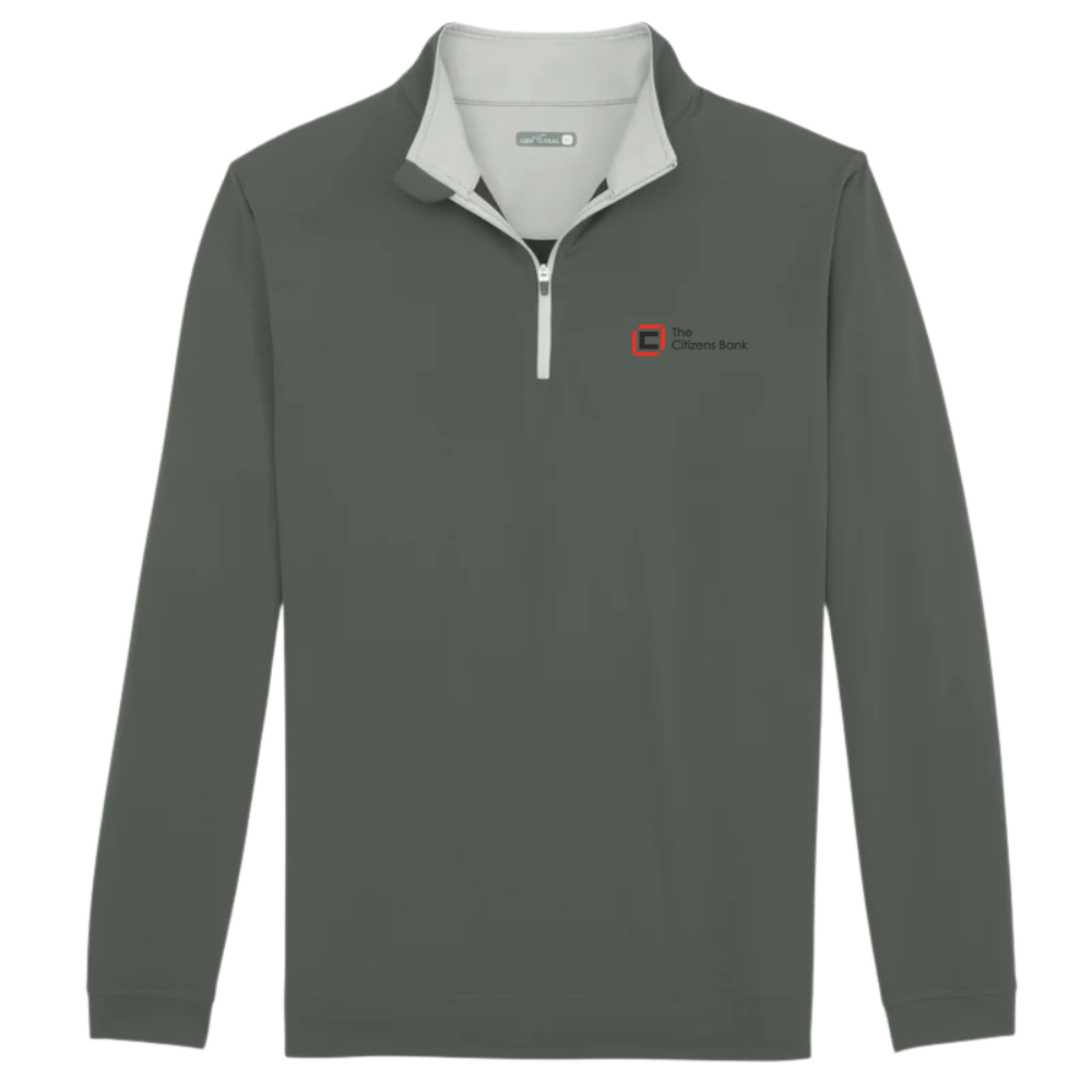 GENTEAL Venture Performance Quarter-Zip