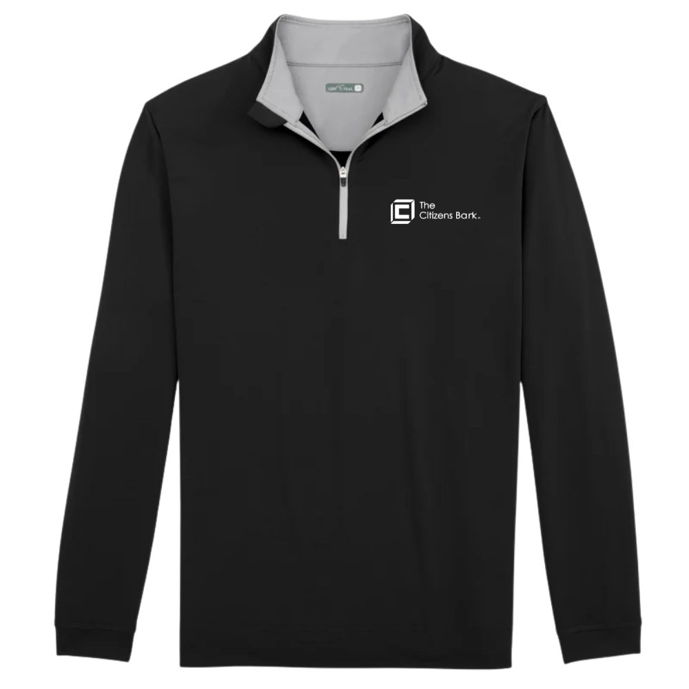 GENTEAL Venture Performance Quarter-Zip