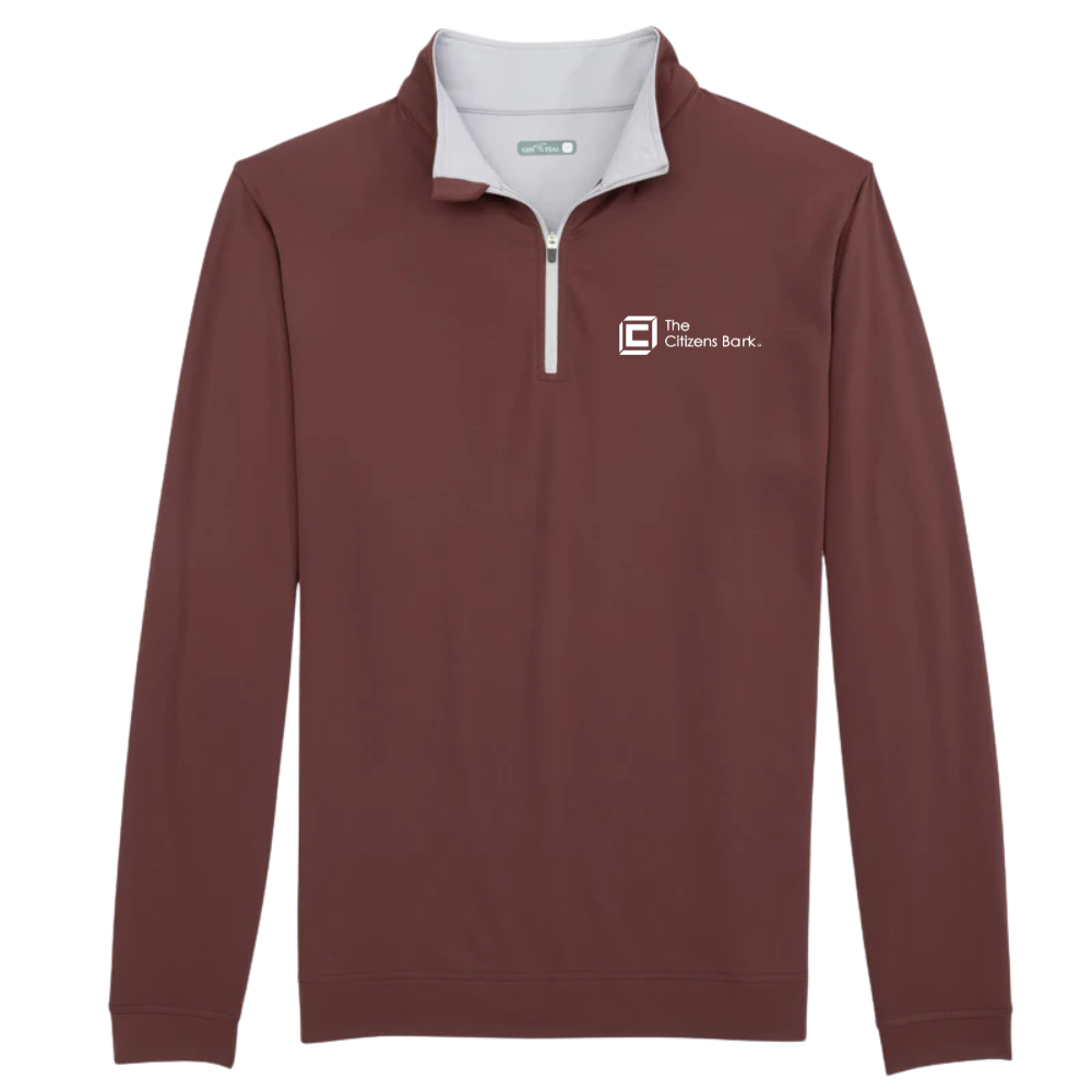 GENTEAL Venture Performance Quarter-Zip