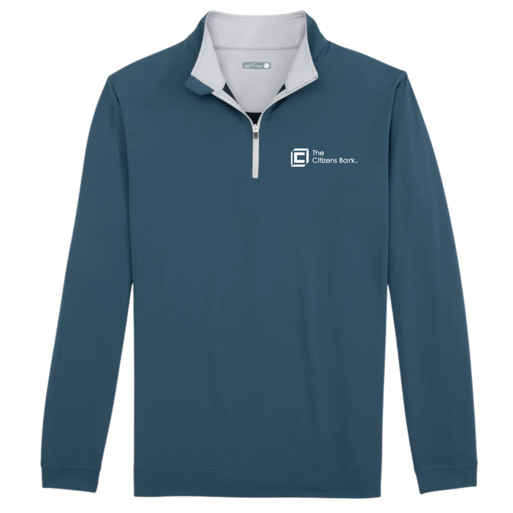 GENTEAL Venture Performance Quarter-Zip